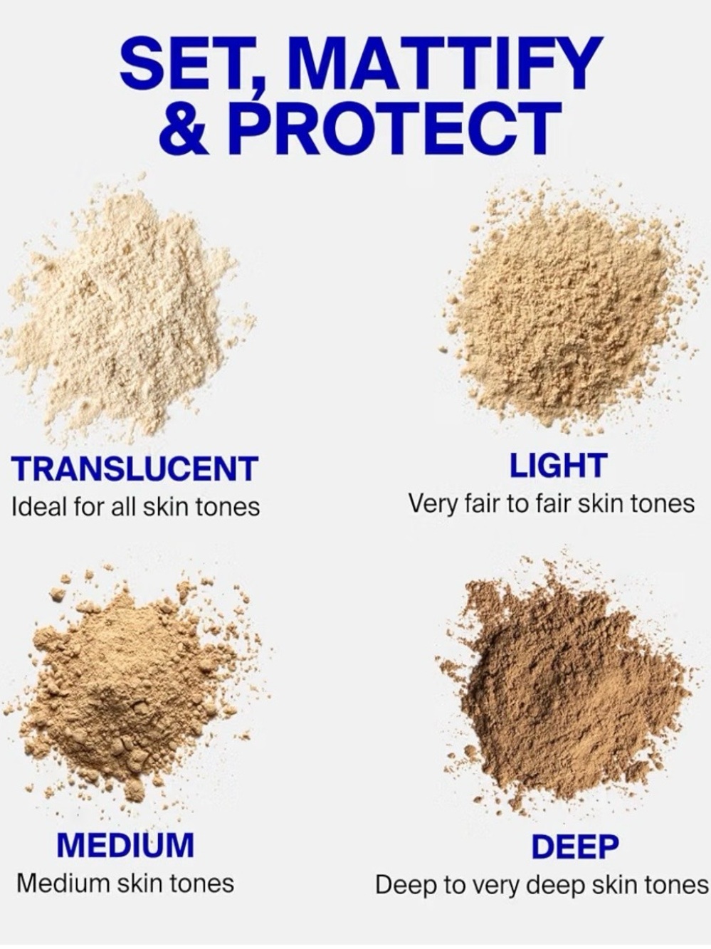 Supergoop! (Re)setting Face Powder with Brush - Picture 6 of 14